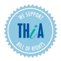 Thia bill of rights seal