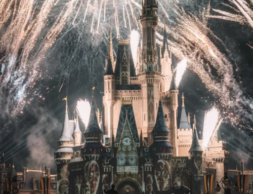 TOP 10 TIPS FOR YOUR FAMILY TRIP TO DISNEY WORLD