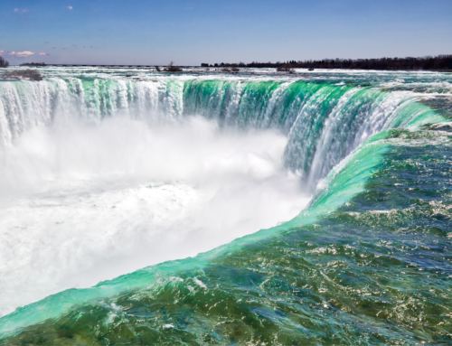 EXPLORER L’ÉTÉ EN ONTARIO
