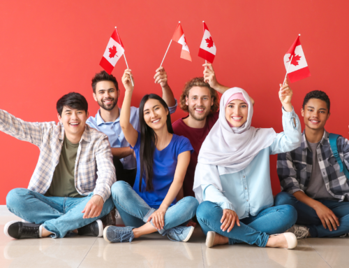 8 Things You Need to Know Before Studying in Canada