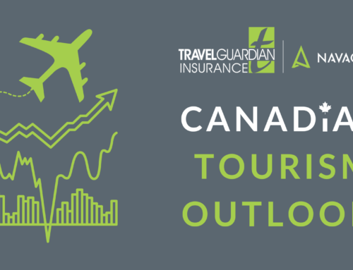 Canada Tourism Rebounds: Travel Insurance Impact