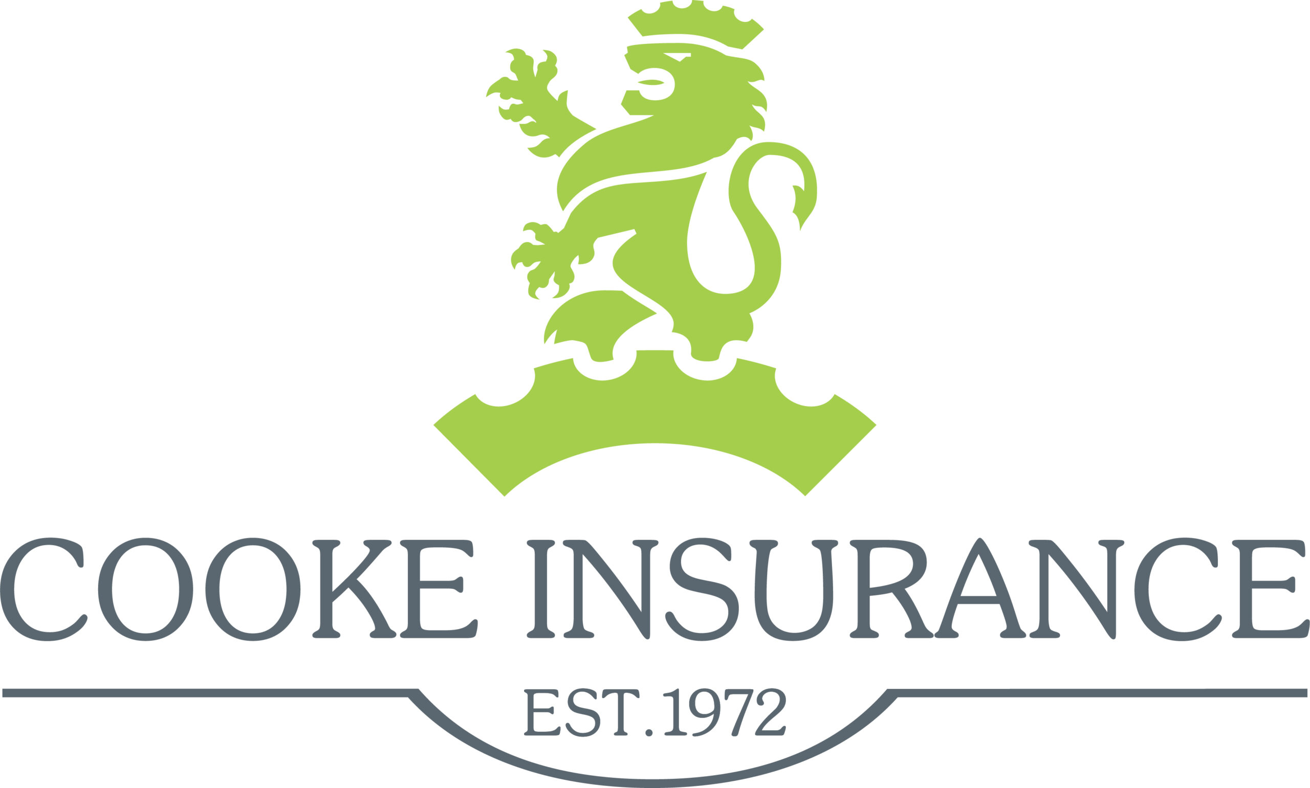 2020_CookeInsurance-Navacord Logo_Standalone_RGB Le logo de Cooke Insurance.
