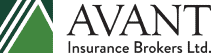 Avant Logo Main Le logo de Cooke Insurance.