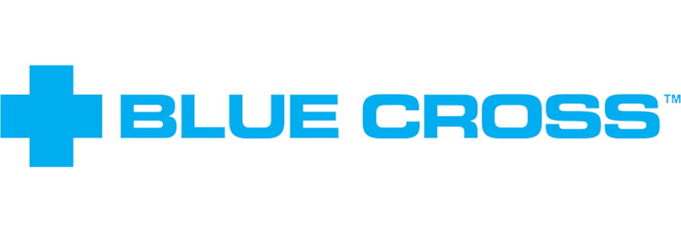 Blue Cross newsite partner logo Le logo de la Croix Bleue.