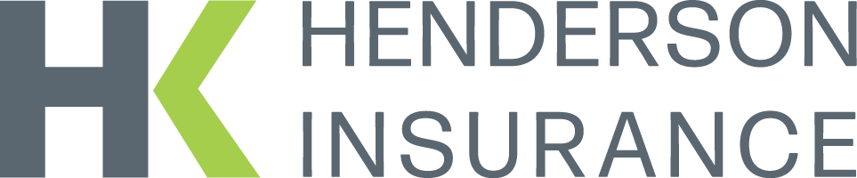HK Henderson Insurance_RGB_Standalone Le logo de HK Henderson Insurance.