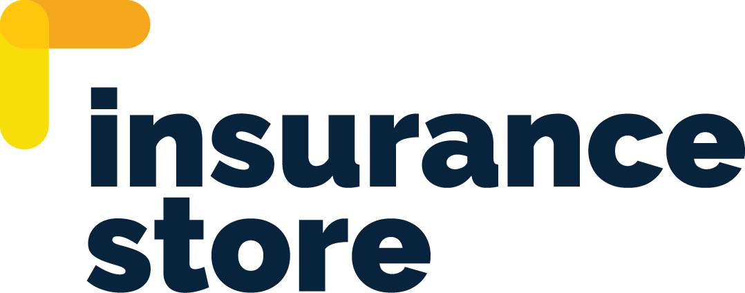 IS Logo_CMYK_Standalone Le logo de Insurance Store