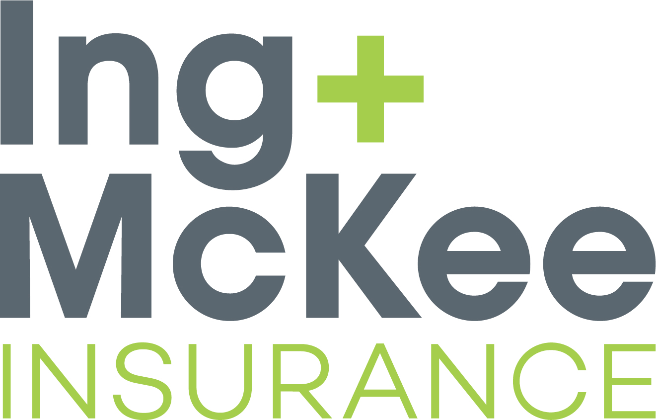 Ing+McKee_Standalone Logo_RGB Le logo de Ing + McKee Insurance.