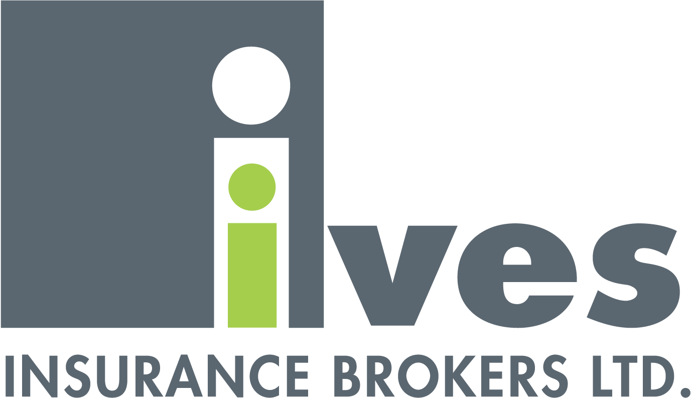 Ives-RGB_Standalone-tagline Le logo de l'assurance Ives.