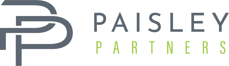 Paisley Partners_Standalone Logo_RGB@300x (1) Le logo Paisley Partners.