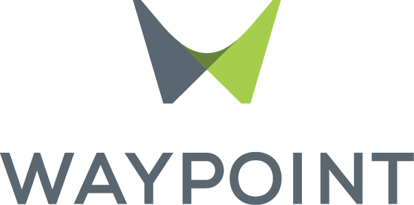 Waypoint_RGB_Standalone 2 Le logo de l'assurance Waypoint.