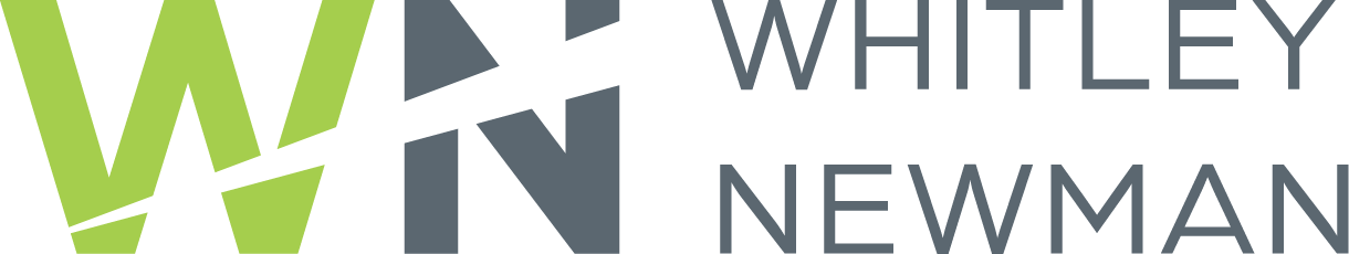 Whitley Newman_RGB_Standalone Le logo Whitley Newman.