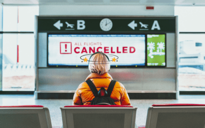 Mythe ou réalité : avez-vous vraiment besoin d&rsquo;une assurance annulation de voyage pour un court vol vers le sud ?