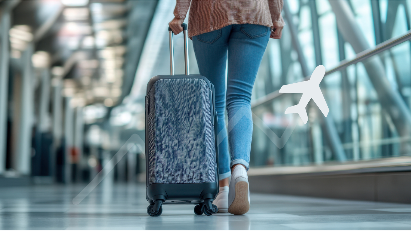 2026 Travel Trends