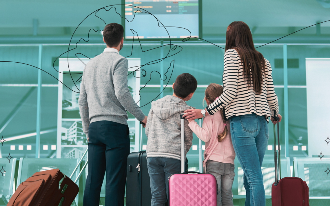 How Canadians Are Traveling Differently in 2026