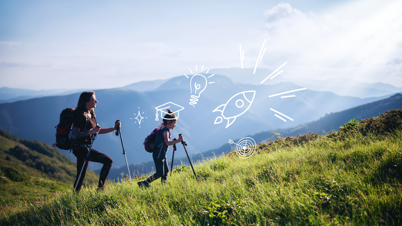 Travel, the best education for children