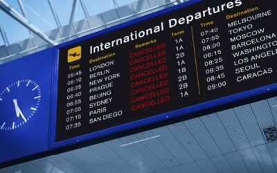 What Every Canadian Traveler Needs to Know About Travel Risks in 2026