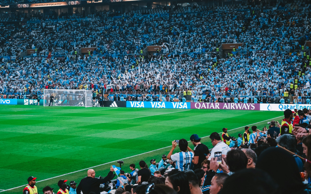 2026 World Cup: The Journey Starts Before the First Whistle
