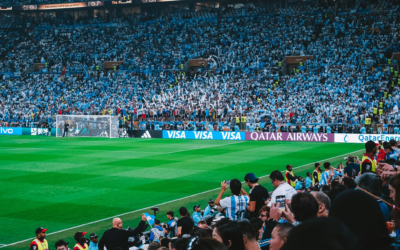 2026 World Cup: The Journey Starts Before the First Whistle